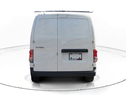 Used 2020 Nissan NV200 S FWD image 5