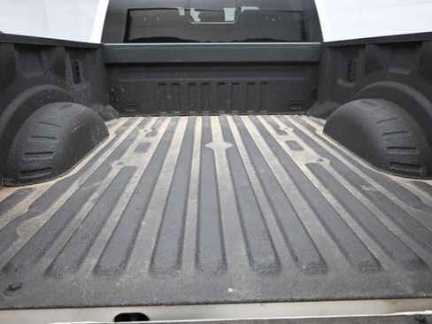 Used 2024 Ford F250 Lariat w/ Lariat Ultimate Package AWD/4WD image 22