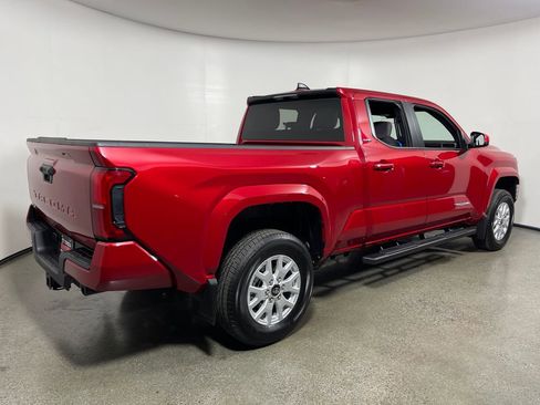 New 2026 Toyota Tacoma SR5 image 3