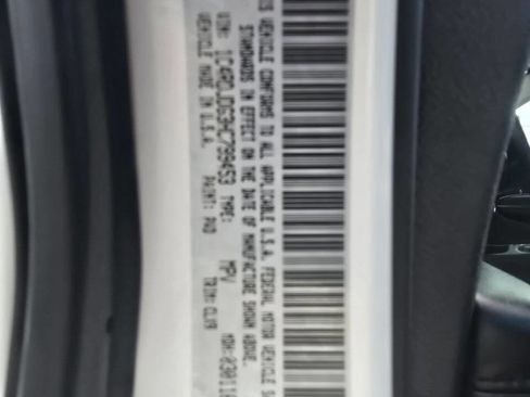 Used 2017 Dodge Durango GT w/ Premium Group image 22