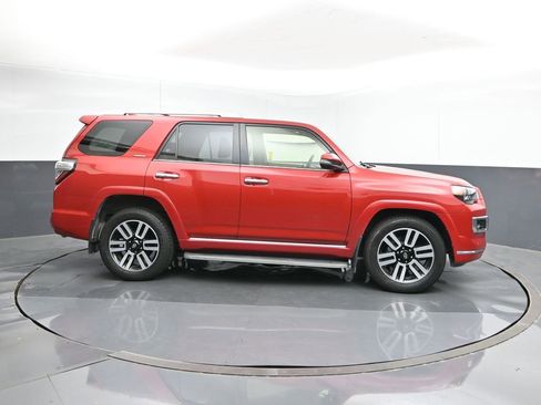 Used 2024 Toyota 4Runner Limited image 6
