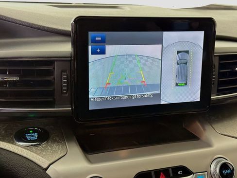 Used 2021 Ford Explorer Timberline image 19