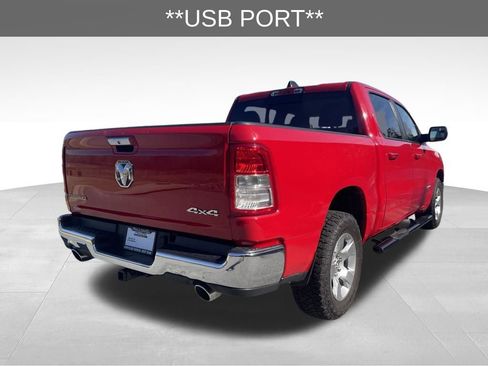Used 2019 RAM 1500 Big Horn image 6
