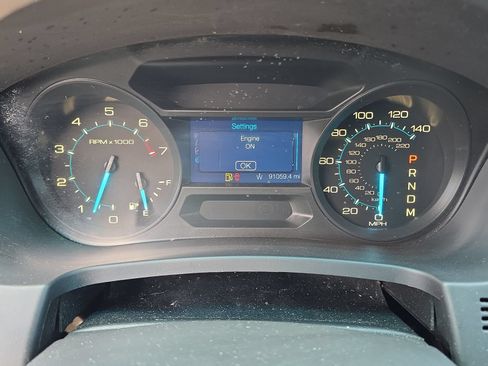 Used 2014 Ford Explorer FWD image 24