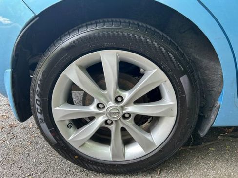 Used 2015 Nissan Versa Note FWD image 34