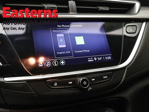 Used 2021 Buick Encore GX Preferred image 19