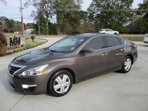 Used 2017 Nissan Altima 2.5 SL image 14