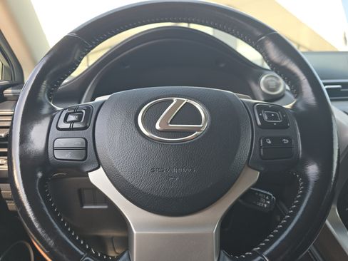 Used 2017 Lexus NX 200t AWD w/ Premium Package image 22