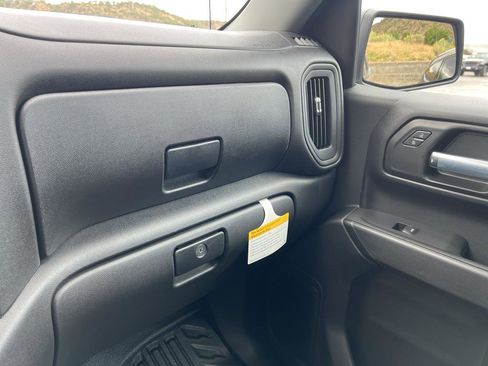 New 2026 GMC Sierra 1500 Pro w/ Pro Value Package image 31