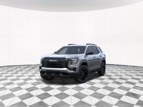 New 2026 GMC Terrain Elevation w/ Elevation Premium Package AWD/4WD image 2