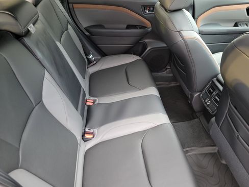 New 2026 Subaru Forester Sport image 12