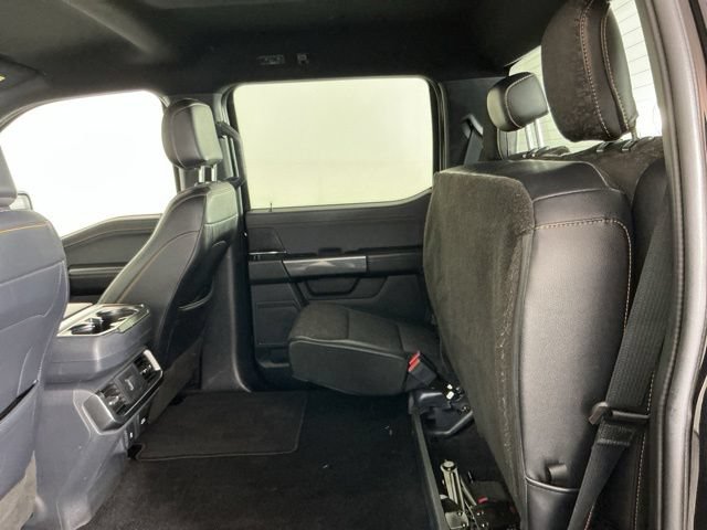 Used 2022 Ford F150 Tremor w/ Equipment Group 401A Mid AWD/4WD image 27