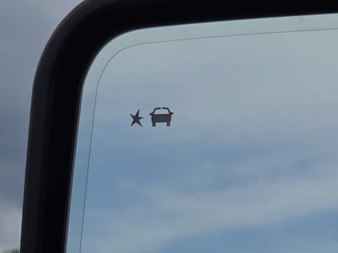 New 2026 GMC Sierra 2500 AT4X w/ AT4X AEV Edition AWD/4WD image 11