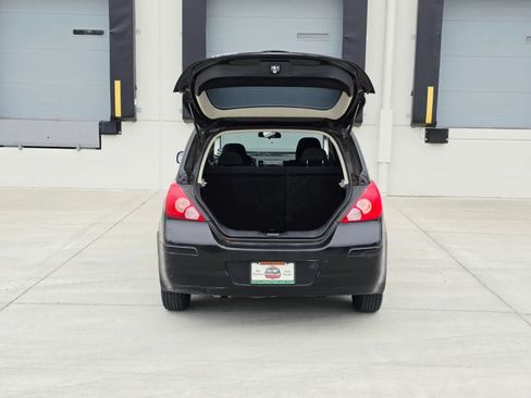 Used 2010 Nissan Versa 1.8 S w/ PWR Plus Pkg FWD image 17