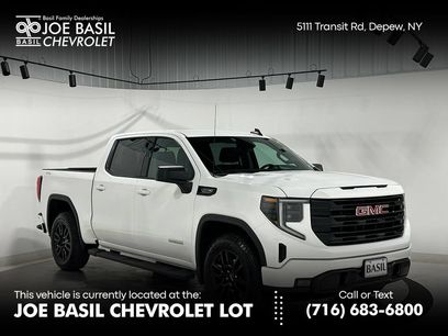 Used 2026 GMC Sierra 1500 Elevation w/ Preferred Package