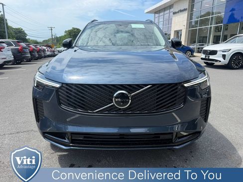 New 2026 Volvo XC90 T8 Ultra w/ Protection Package Premier AWD/4WD image 3