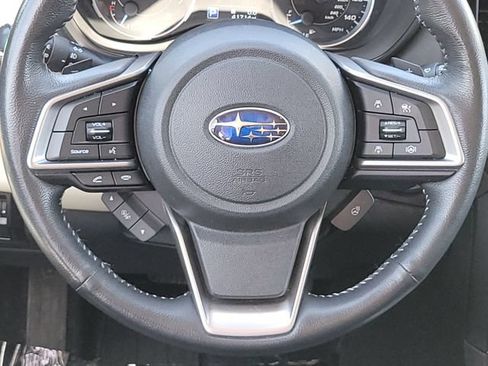 Used 2021 Subaru Ascent Limited w/ Technology Package AWD/4WD image 14