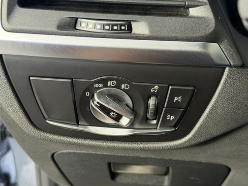 Certified 2024 BMW X3 sDrive30i w/ Convenience Package RWD image 18