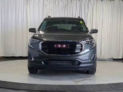 Used 2019 GMC Terrain SLE w/ Driver Convenience Package
