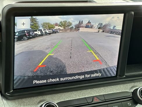 Certified 2023 Ford Maverick XLT w/ XLT Luxury Package image 19