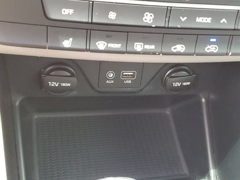 Used 2018 Hyundai Tucson Sport AWD/4WD image 30