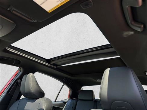 New 2026 Toyota Camry XSE FWD image 19