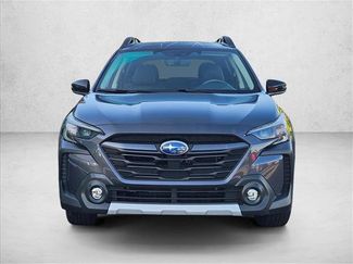 Used 2023 Subaru Outback Limited AWD/4WD video 2