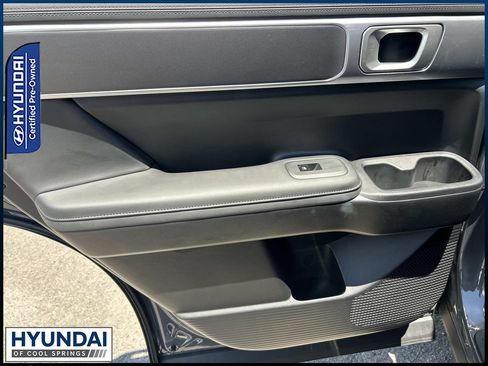 Certified 2025 Hyundai Santa Fe XRT AWD/4WD image 21