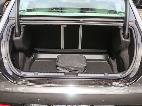 New 2024 Mercedes-Benz EQE 500 4MATIC Sedan image 23