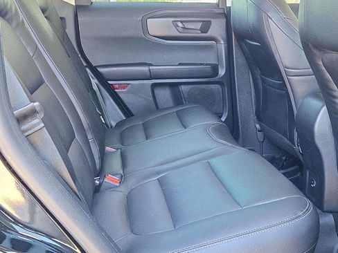 Used 2022 Ford Bronco Sport AWD/4WD image 26