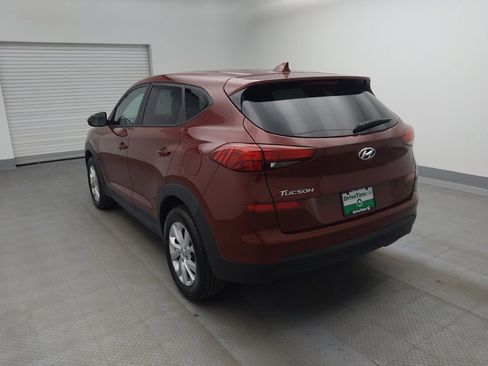 Used 2019 Hyundai Tucson SE image 5