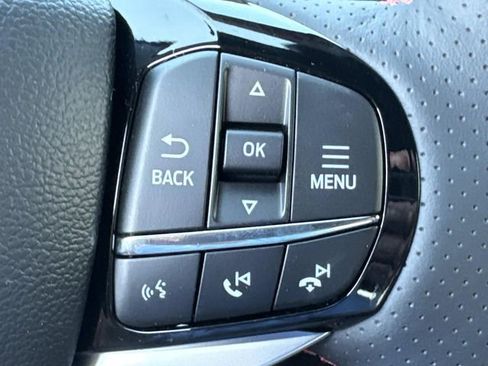 New 2026 Ford Explorer ST w/ Sun And Sound Package image 31