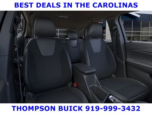 New 2026 Buick Encore GX Preferred w/ Comfort Package image 19