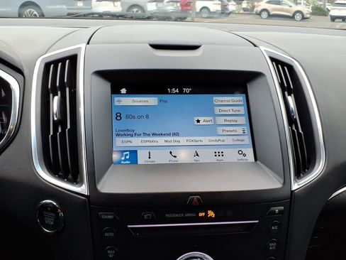 Used 2019 Ford Edge ST w/ Equipment Group 401A image 23