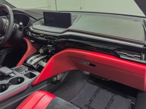 Used 2024 Acura MDX A-Spec image 27