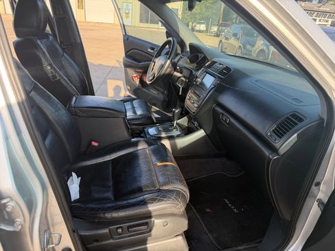 Used 2006 Acura MDX Touring AWD/4WD image 4