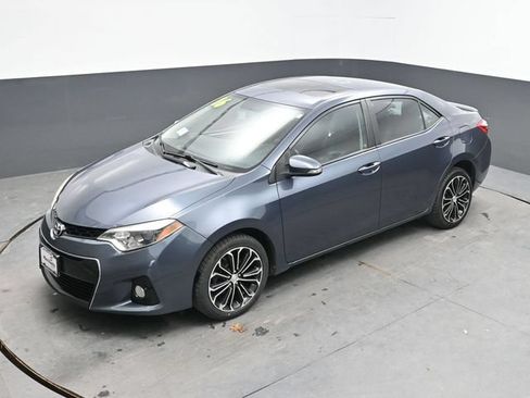 Used 2016 Toyota Corolla S FWD image 28