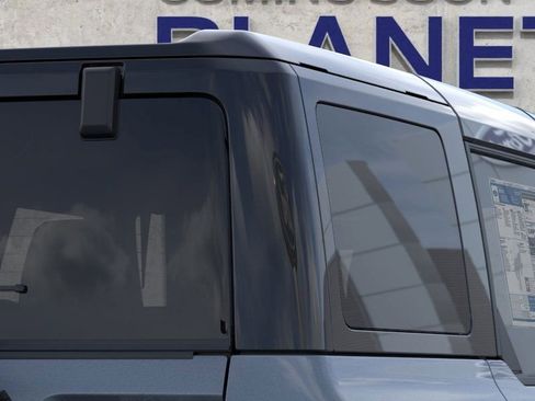 New 2025 Ford Bronco Big Bend image 27