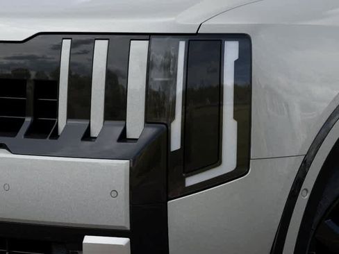 New 2027 Kia Telluride SX FWD image 10