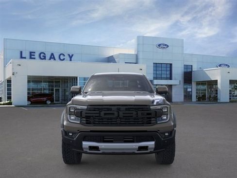 New 2026 Ford Ranger Raptor AWD/4WD image 6