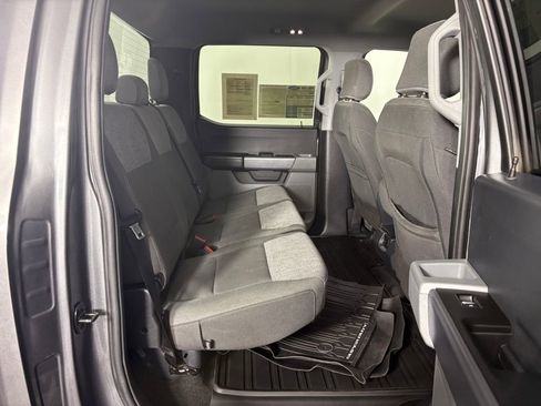 Certified 2022 Ford F150 XLT image 33