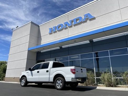Used 2010 Ford F150 XLT RWD image 17