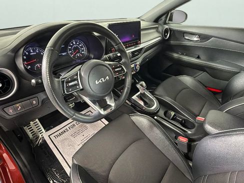 Used 2023 Kia Forte GT-Line FWD image 18