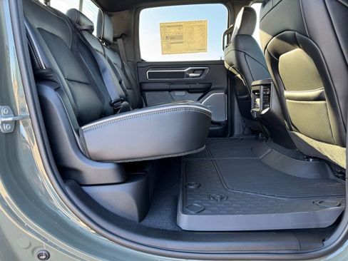 New 2026 RAM 1500 Laramie w/ Night Edition image 32