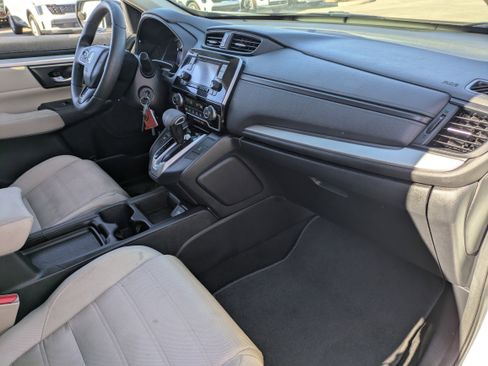 Used 2019 Honda CR-V LX image 13
