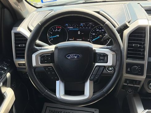 Used 2020 Ford F250 Lariat AWD/4WD image 16