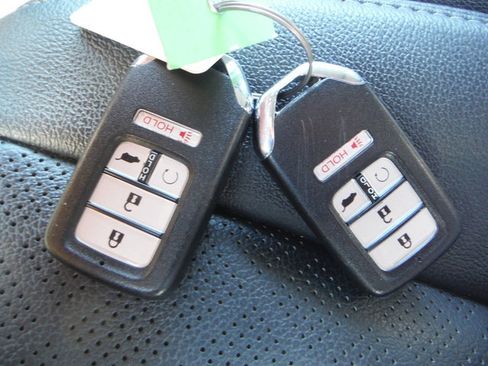 Used 2021 Honda Passport EX-L image 42