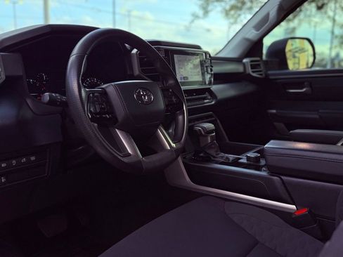Used 2022 Toyota Tundra SR5 RWD image 24