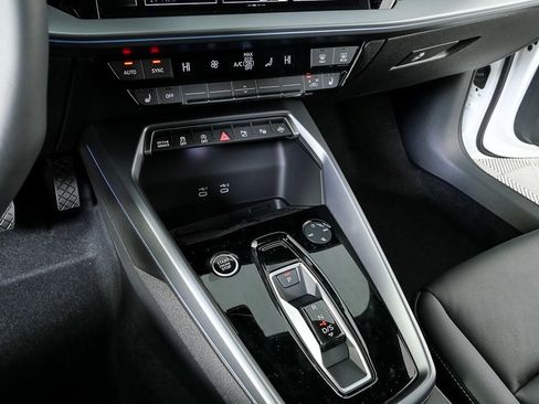 New 2026 Audi A3 2.0T Premium image 17