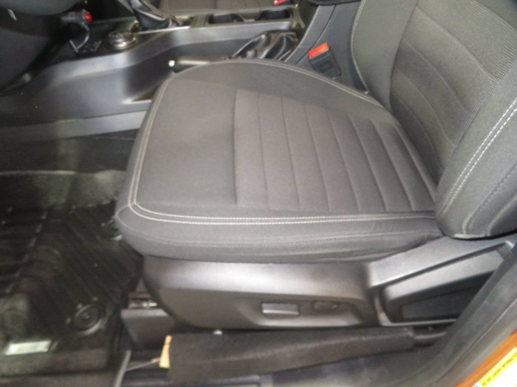 Used 2019 Ford Ranger 4x4 SuperCrew image 20